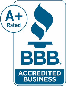 BBB Accredited Business